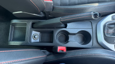 SEAT Arona 1.0 TSI 110 FR Edition 5dr DSG Petrol Hatchback